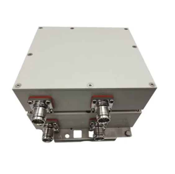 Original Factory Hot Sale Low PIM 703-803/910-960 MHz RF Dual Band Combiner Diplexer