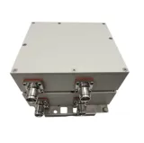 Original Factory Hot Sale Low PIM 703-803/910-960 MHz RF Dual Band Combiner Diplexer