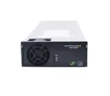 Eltek 2U DC integrated 150A power supply system CTO20402 with intelligent package R contro