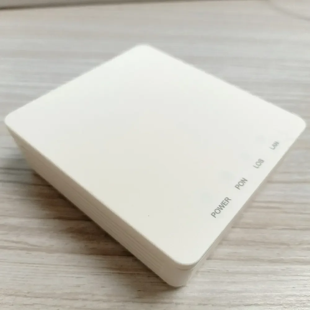 FTTH ONT As HG8010H EG8010H XPON HG8546M English Version Router Fiber ONU XPON GEPON ONU