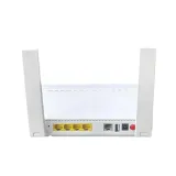 FTTH F6610M 2.4G 5G Dual Band WiFi ONU AX3000 7DB WiFi6 GPON ONT Modem 4Ge + 1POTs + 2USB 