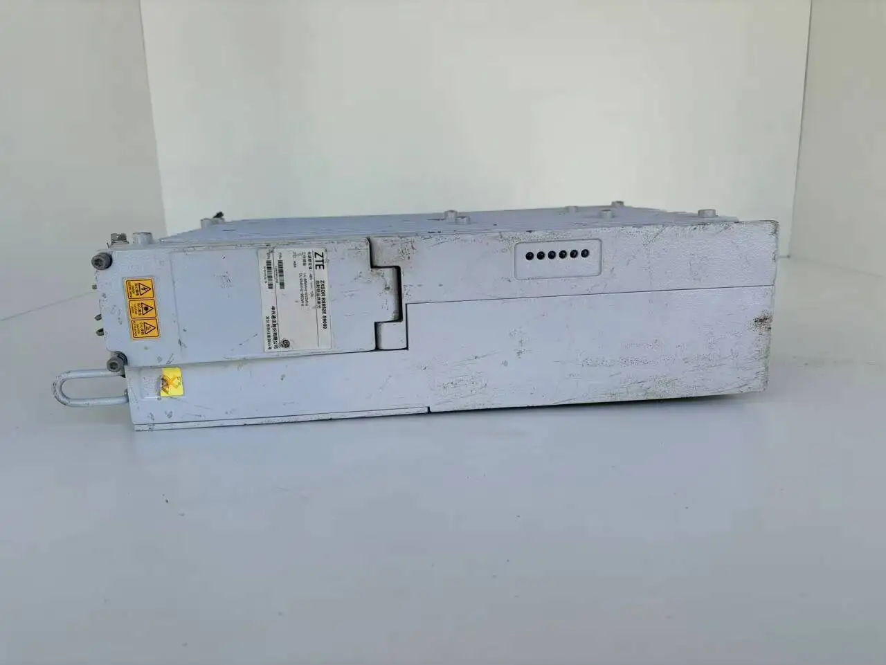 High Quality RRU R8852E S9000 889MHz-915MHz GSM WCDMA TD-SCDMA FDD LTE 2T2R 4G 3G Remote Radio Wireless Base Station-boxintelecom
