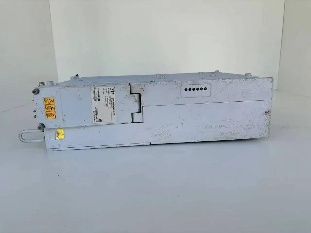 High Quality RRU R8852E S9000 889MHz-915MHz GSM WCDMA TD-SCDMA FDD LTE 2T2R 4G 3G Remote Radio Wireless Base Station-boxintelecom