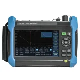 Ceyear OTDR 6428A Multi-function 50dB SMF and MMF 1310/1550/1625nm Wavelength OTDR with Dy