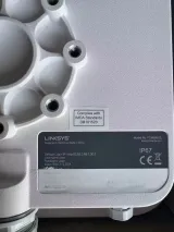 Linksys 5G Outdoor Router with Sim Card Wireless New and Original Wifi Router MODEL FGMM60
