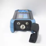 Fiber Optical Test Tool  Mini Otdr  Jw3302s 3302k New Model 1310 1550 1625 4.3inch Touch S