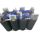 New Arrival Combiner VHF Cavity Transmitter Combiner TX.TX 8 Transmitter Combiner