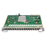 EPHF 16Port Super H901 Epon Interface Board Ma5800 X2 X15 X7 X17 Fiber Optic Equipment wit