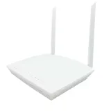 Remote Protocol Gpon Onu GM630 ONT Xpon Onu GM620 4GE LAN + 2.4G / 5.8G AC WIFI Dual-band 