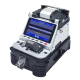 Fusion Splicer Machine AI-20 Fusion Machine FTTH Optical Fiber Optic Equipment Cable Patch