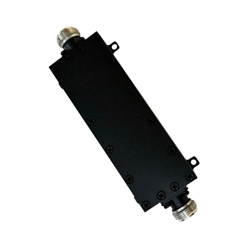 RF filter 470-698MHz band pass cavity filter