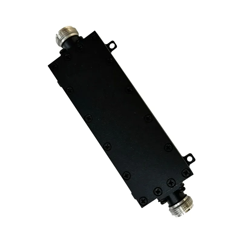 RF filter 470-698MHz band pass cavity filter