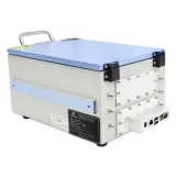 0.8-8GHz rf shield box portable mini manual for wireless communication high isolation rf s