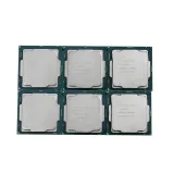Intel I9 AMD R7 R5 New and Used I5 Laptop I7 Cpu I3 Processor 8700 CPU Desktop