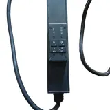 Vertiv Power Distribution Unit Socket AC 1p 1u Rack Mount Single Phase MP-DVENCC18D06X 142