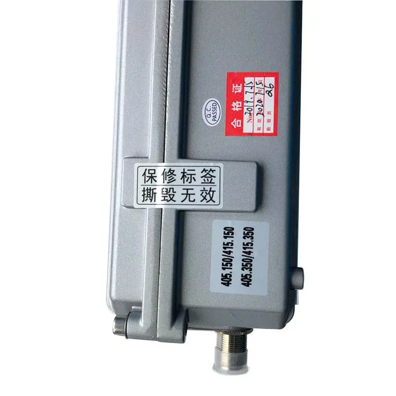 High Quality  New type 10W 400-470MMHz Trunk Amplifier  RF Amplifier catv Optical Receiver