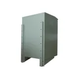 Outdoor and Indoor Network Cabinet Wall Mounted Telecom Enclosure with Waterproof Protecti