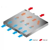 HW USG6560E 02352CBR USG6000E Series 2*GE WAN 8*GE Combo 16*GE RJ45 + 2*10GE SFP+ security