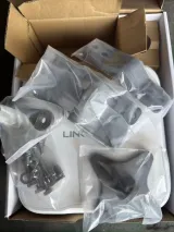 Linksys 5G Outdoor Router with Sim Card Wireless New and Original Wifi Router MODEL FGMM60
