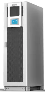 Eaton 93Li G1 Industrial Lithium-ion Battery System with Rechargeable and Fast Charging Fe