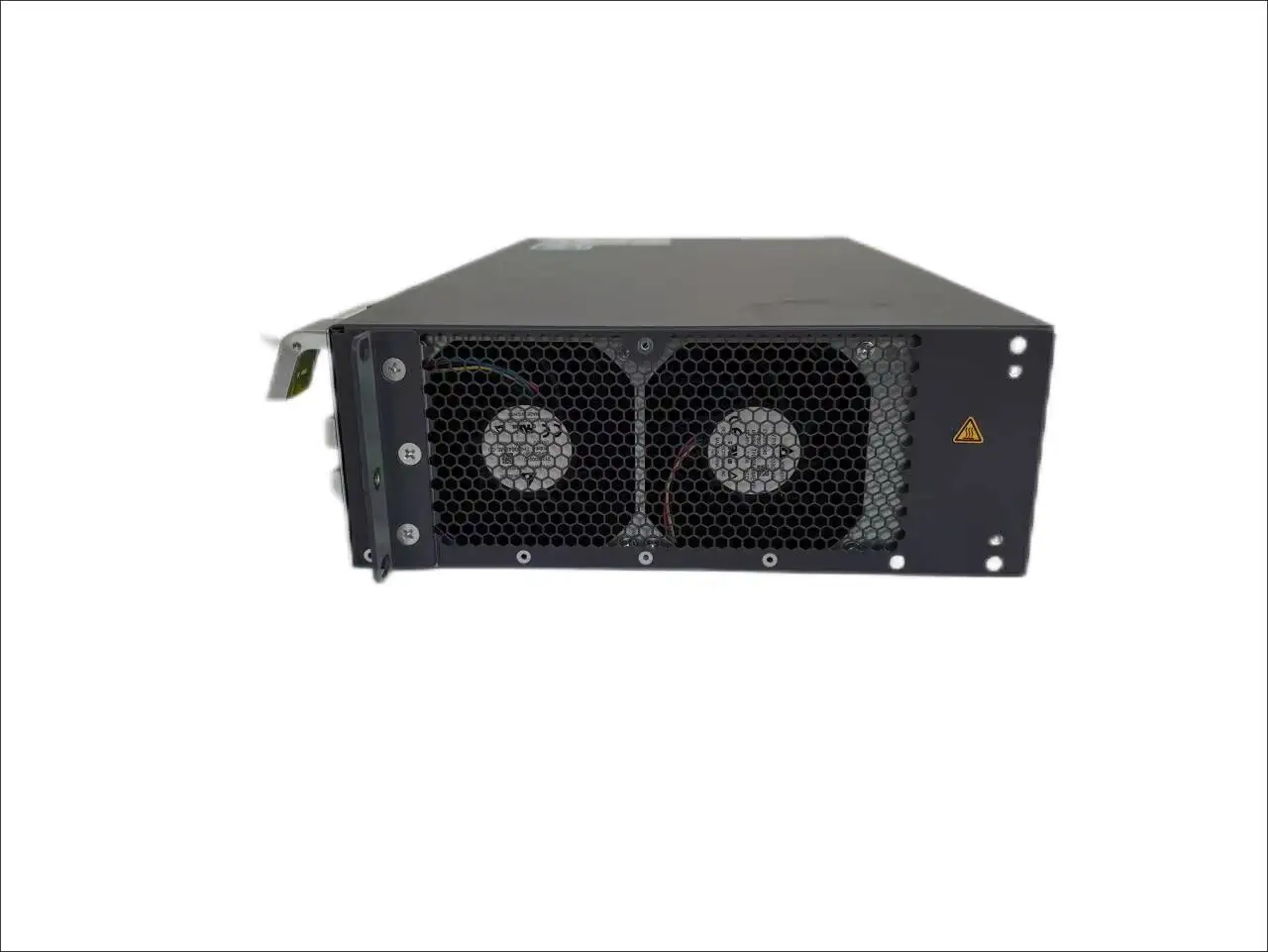 Hot Selling HW MA5800-X2 SmartAX Series Mini OLT Fiber Optic 10G Uplink 16/32 Port GPON/Epon 4G POE WIFI 5G FTTH 3