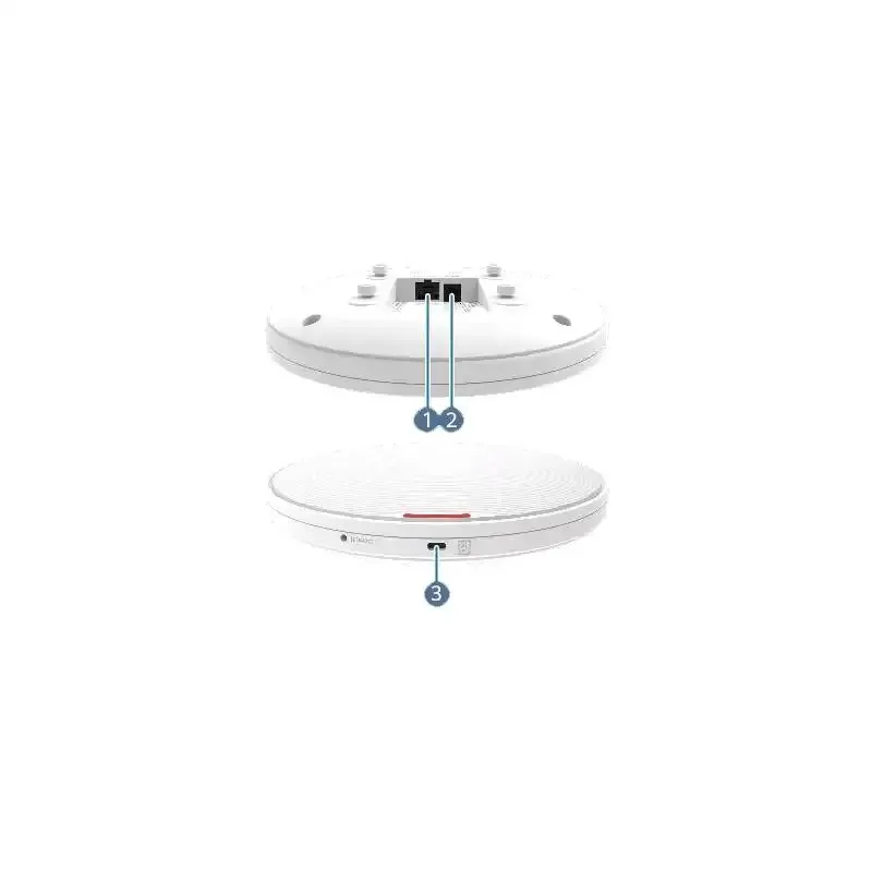 HW AirEngine 5762-12 50084987 11ax indoor,2+2 dual bands,smart antenna,BLE wifi access poi