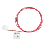 Long Working Distance Harnness Band Protective Patch FC/APC Connector 850/1310nm Multimode