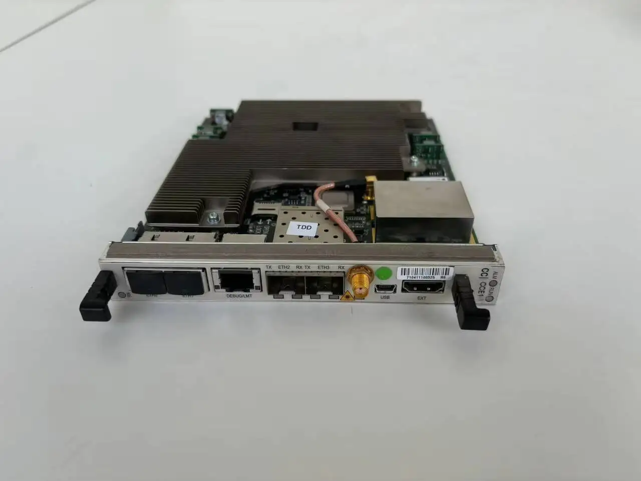 ZXSDR CCE1 BBU B8200 B8300 Base Station Telecom Wireless Infrastructure Equipment for GSM LTE 3G 4G Networks-boxintelecom