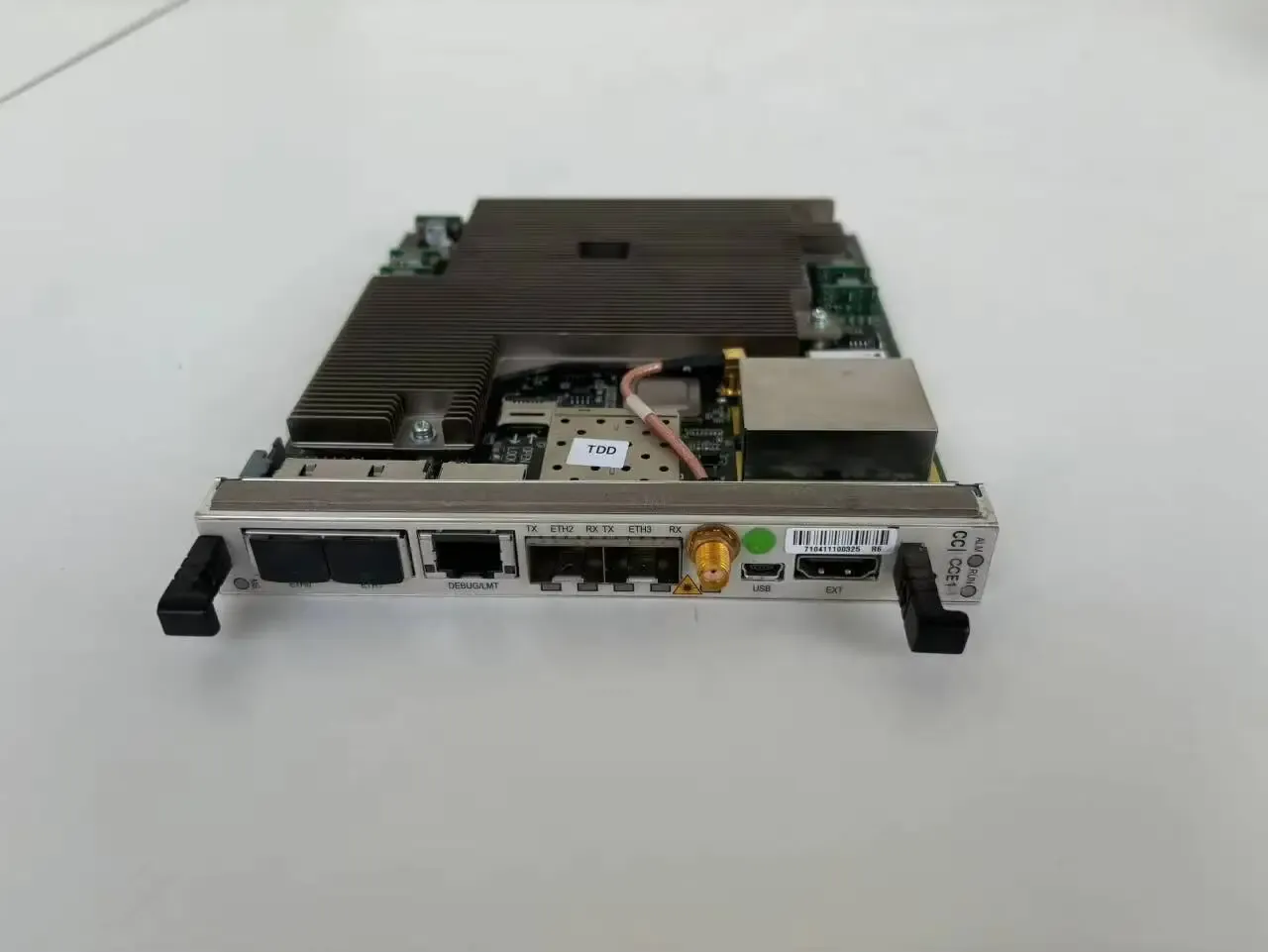 ZXSDR CCE1 BBU B8200 B8300 Base Station Telecom Wireless Infrastructure Equipment for GSM LTE 3G 4G Networks-boxintelecom