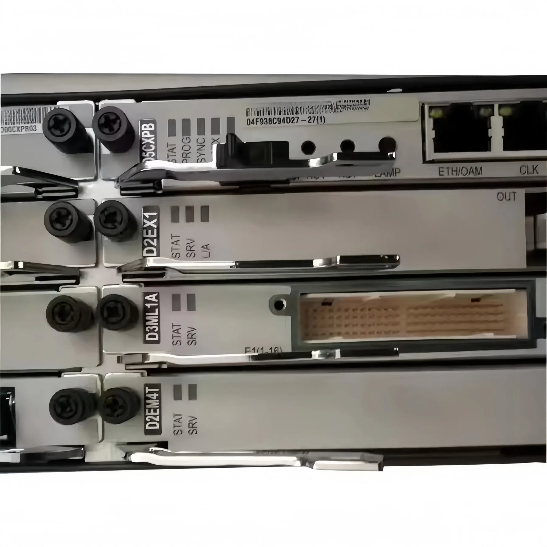 OptiX PTN 960 TDM MPLS-TP Transport Platform  02310WRT TNDPHOST3700-boxintelecom