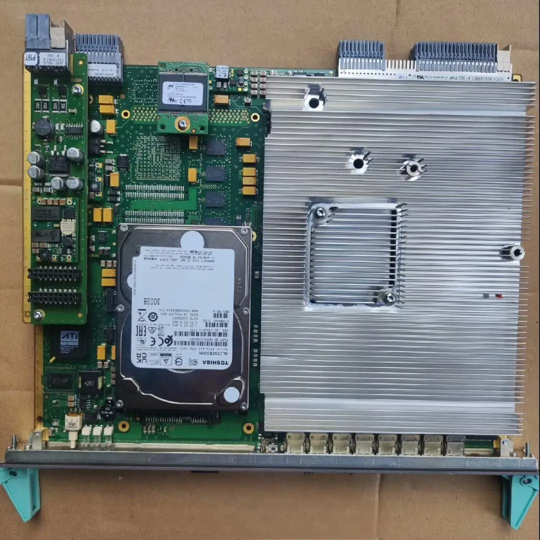 ROJ 208 841/21 APUB2 Board Card ROJ208841/21