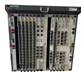 OLT Ma5680t 5608t Mini Olt Same As ZTE C320 C620 Ma5800x2