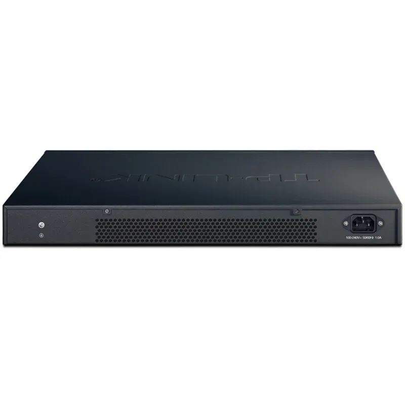 Tl-sg1048 48 Port Network Switch Gigabit Ethernet Switch Enterprise Switches other telecommunications product-boxintelecom