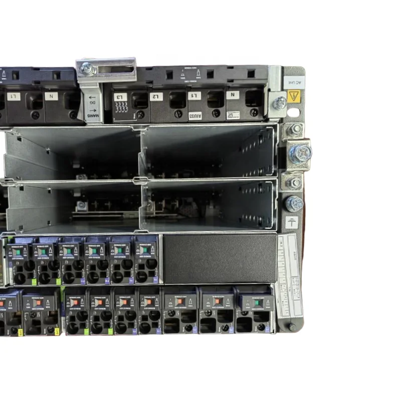 Communication Power Supply ETP48600-C5A8-boxintelecom