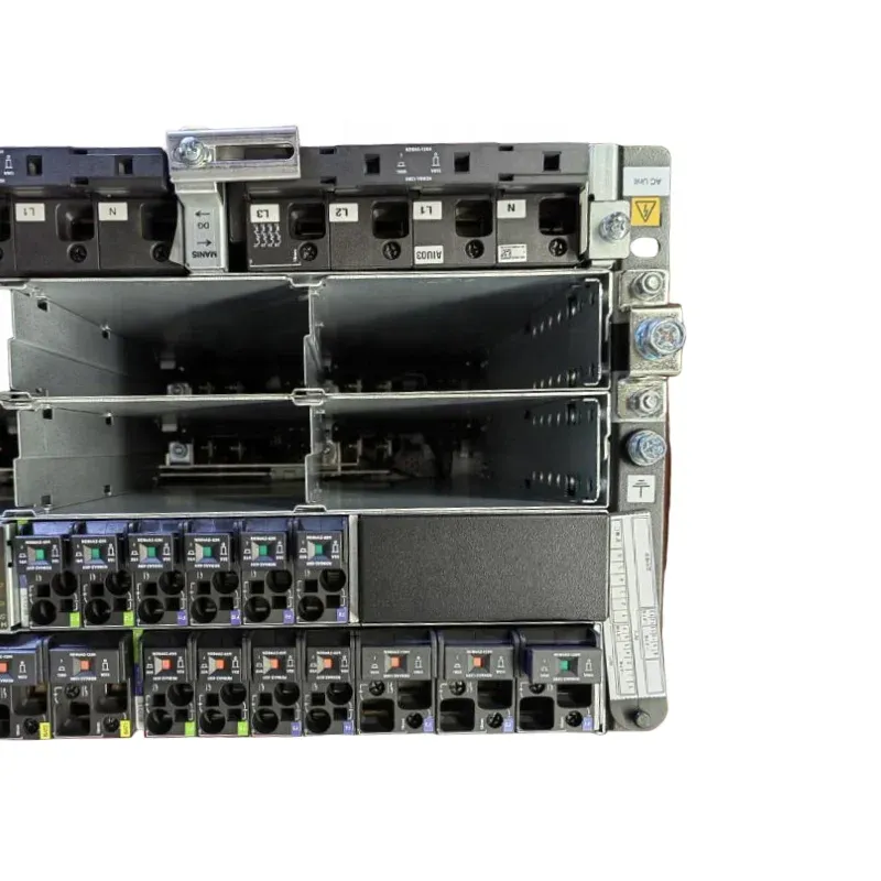 Communication Power Supply ETP48600-C5A8-boxintelecom