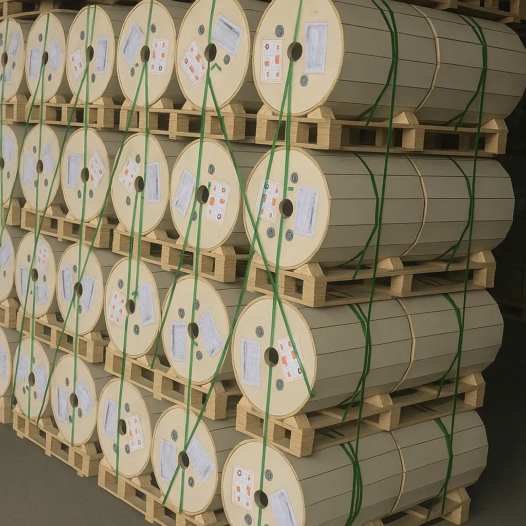 Surfiber PA Micro Air Blown Fiber Optic Cable 12-144 Cores High Fiber Density Lightweight 