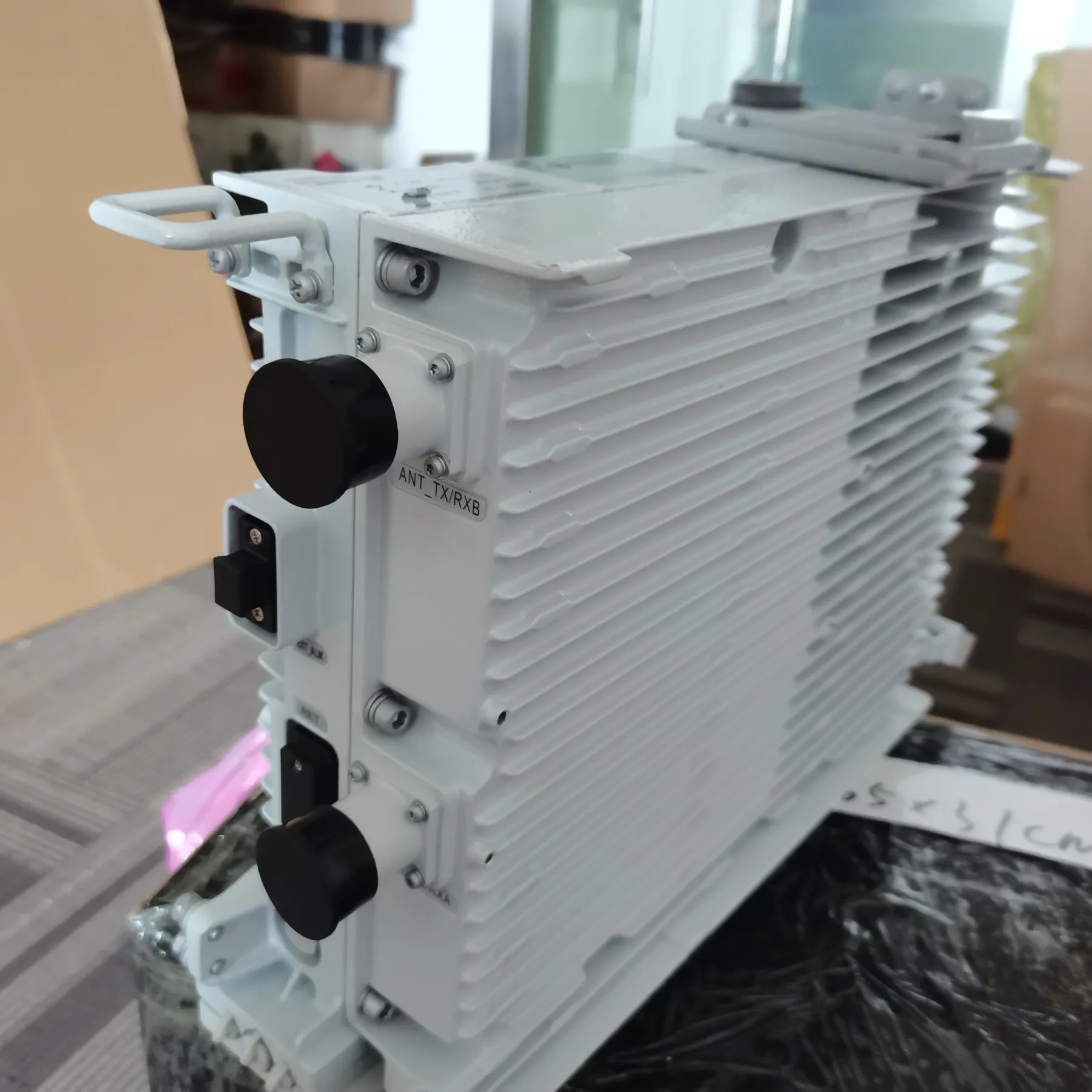 Hua We I RRU3959-900 RRU Best Quality Equipment Board Remote Radio in Stock-boxintelecom