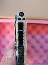 TTA Optix OSN 1800 OTN Service Processing Board TNF7TTA Card 1XSTM-16 Optical Signals 2-fi