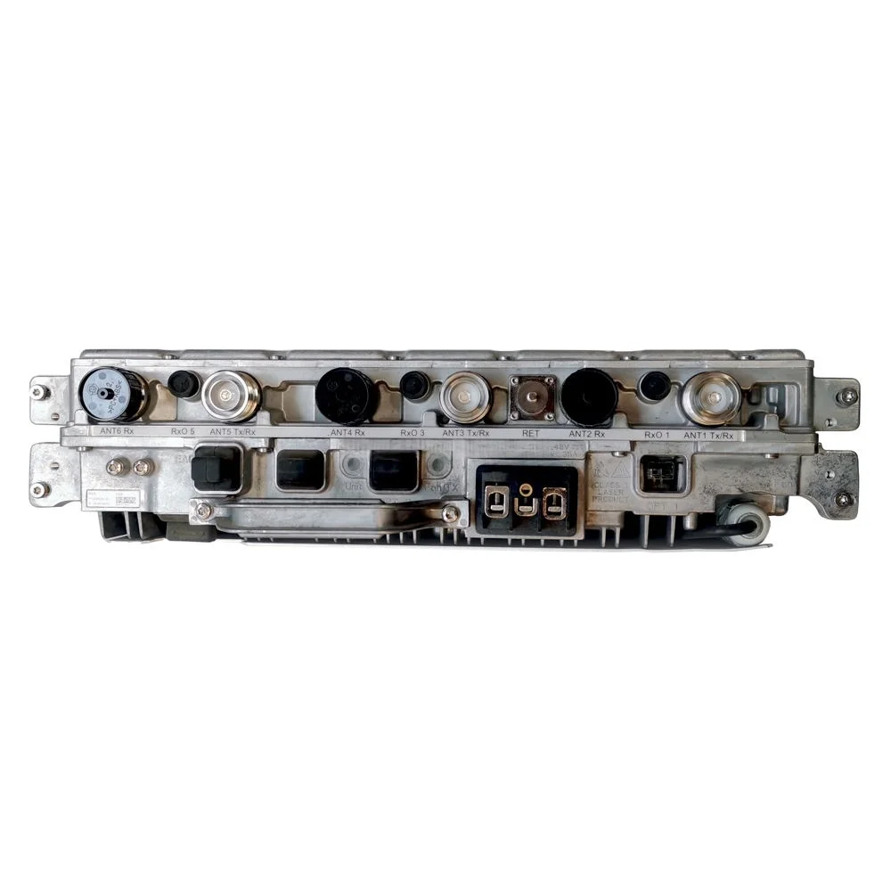 Custom Telecom Base Station Equipment FXEB 472501A.103 FXEB-boxintelecom
