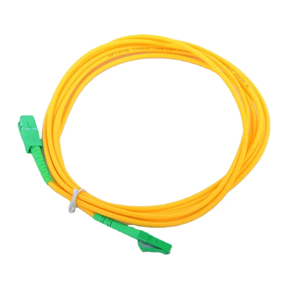 fiber optic network cable