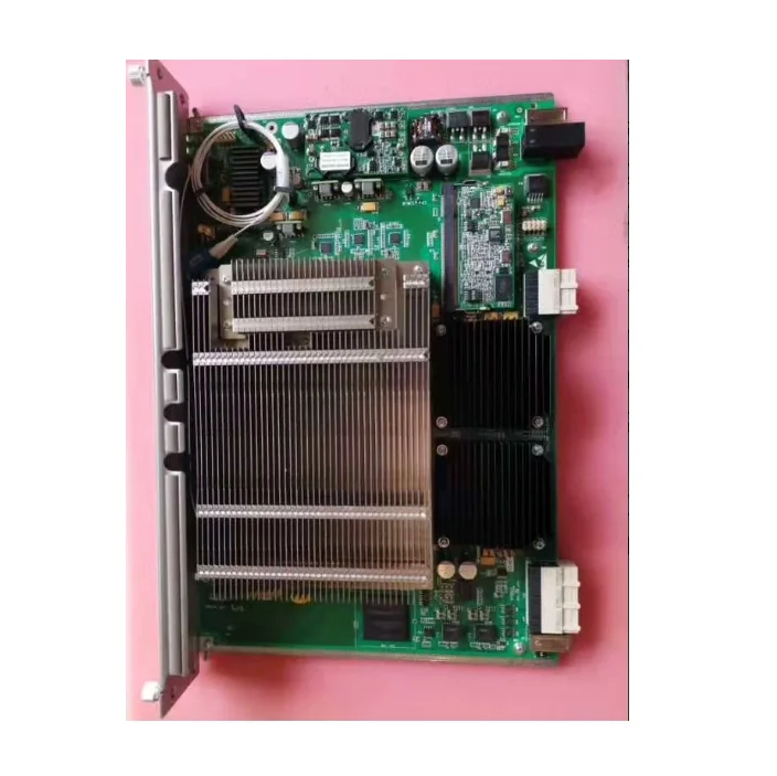 OSN9800 TNV2T302 Wavelength Division Circuit Board Supports 200G/400G Adjustable 2.4T Transmission Capacity C-band