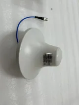 Low PIM -153dBc 698-6000MHz Omni Directional Antenna SISO Omni Ceiling Antenna for DAS 5G