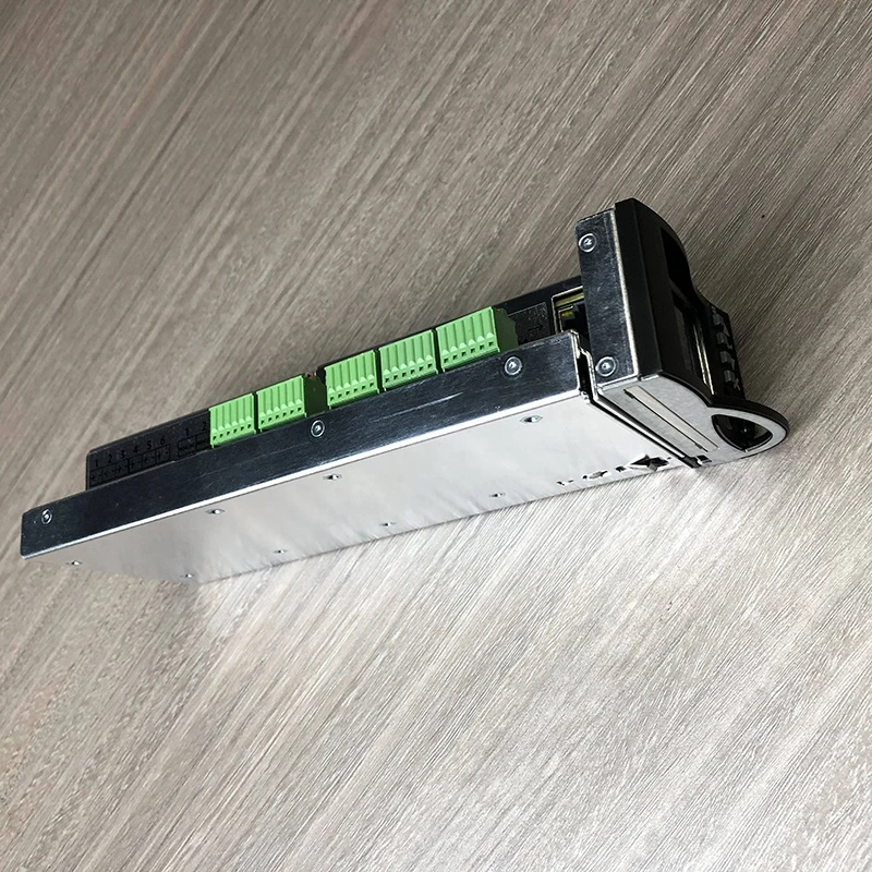 New Valere Eltek Smartpack S Eltek Controller Monitoring Module 242100.410-boxintelecom