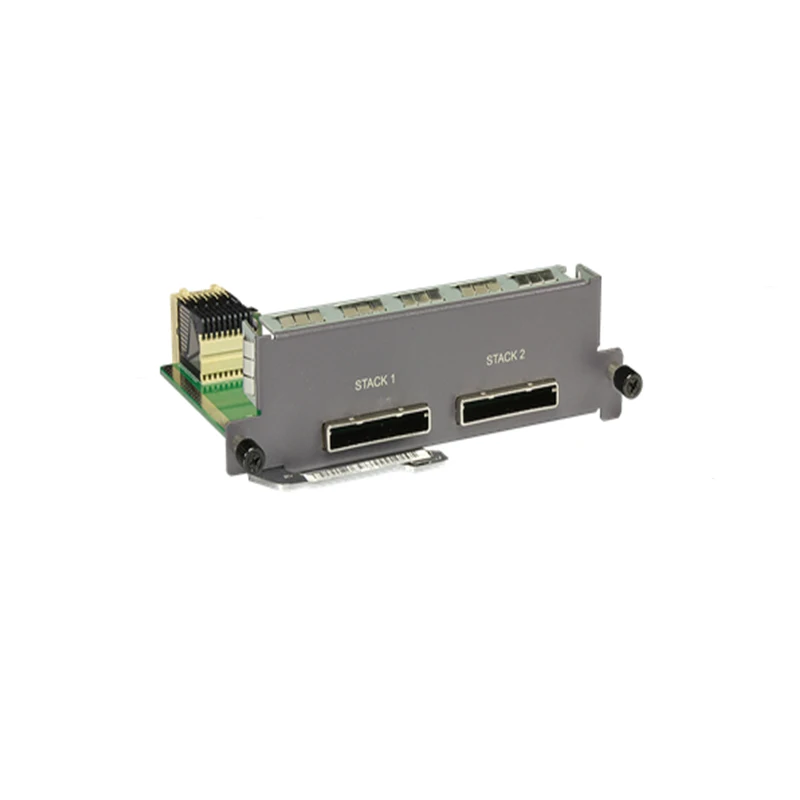 ES5D00ETPC00 02319959 Ethernet Stack Interface Card for S5700 Series Switches
