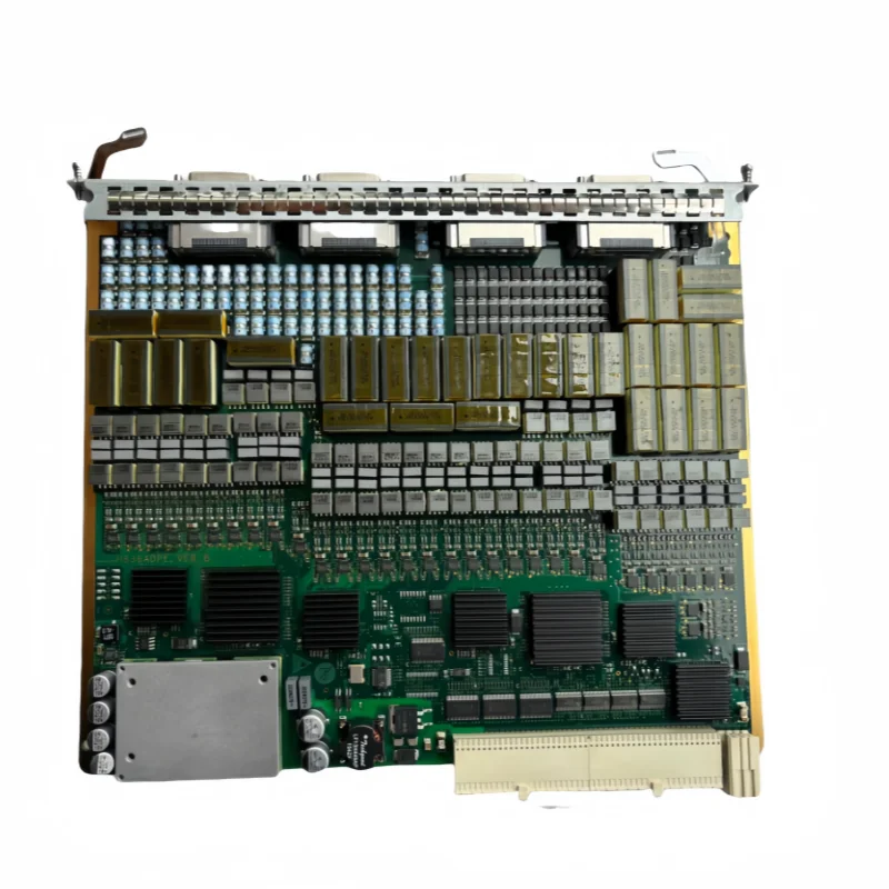 64-Channel ADSL Broadband Board H80BADPE for MA5600T Telecommunications Product-boxintelecom