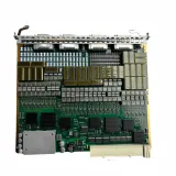 64-Channel ADSL Broadband Board H80BADPE for MA5600T Telecommunications Product