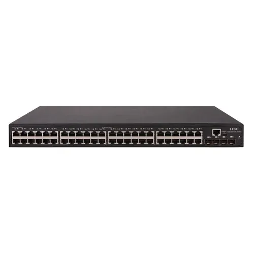 H3 C S5130S-28S-EI S5130S-52S-EI S5130S-16S-PWR-EI S5130S-28S-PWR-EI S5130S-28S-HPWR-EI-AC