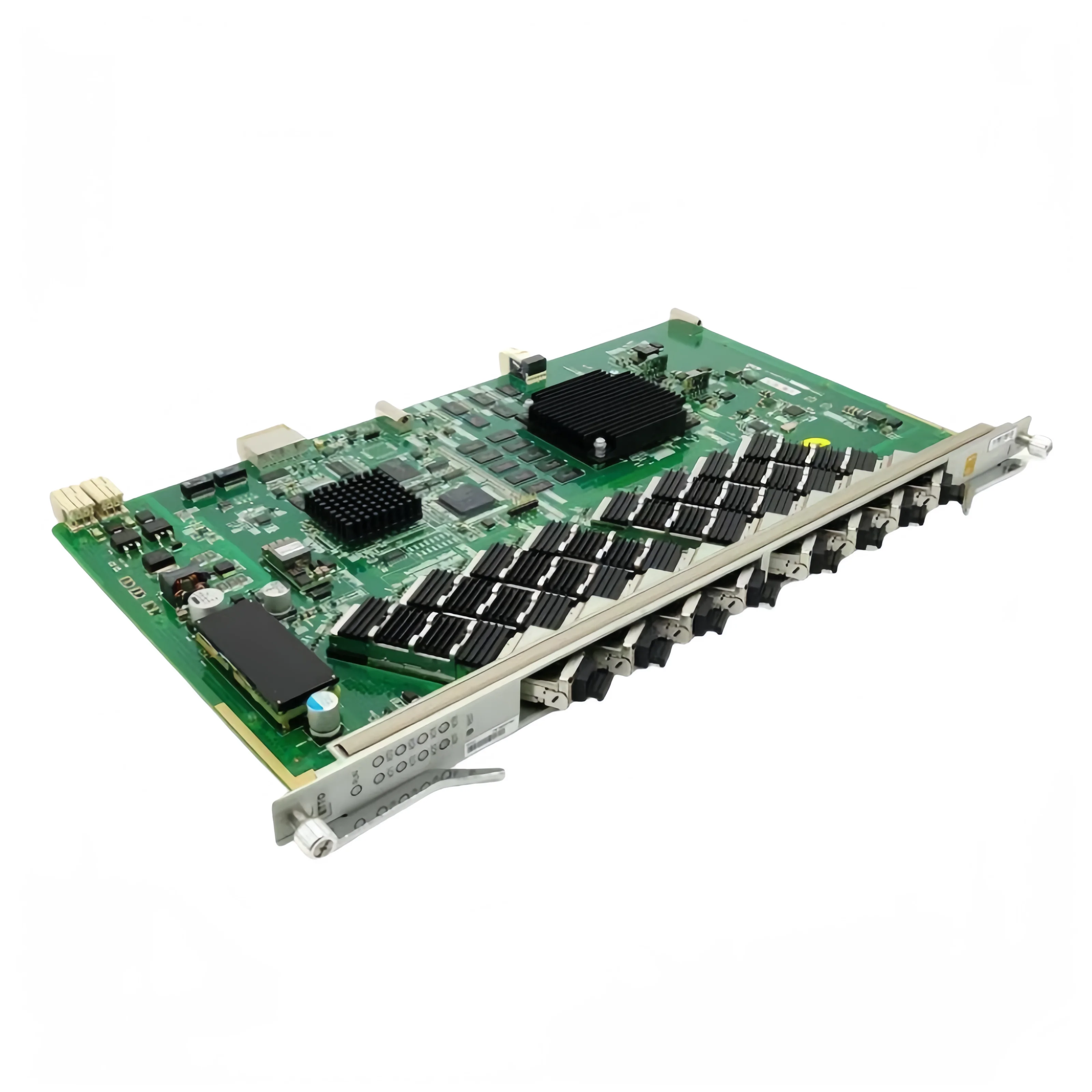 10GEPON ETTO With 8 Ports SFP Business Board SFP Modules 10G High Speed EPON PR30 PRX30 OLT ZXA10 C300 C320-boxintelecom