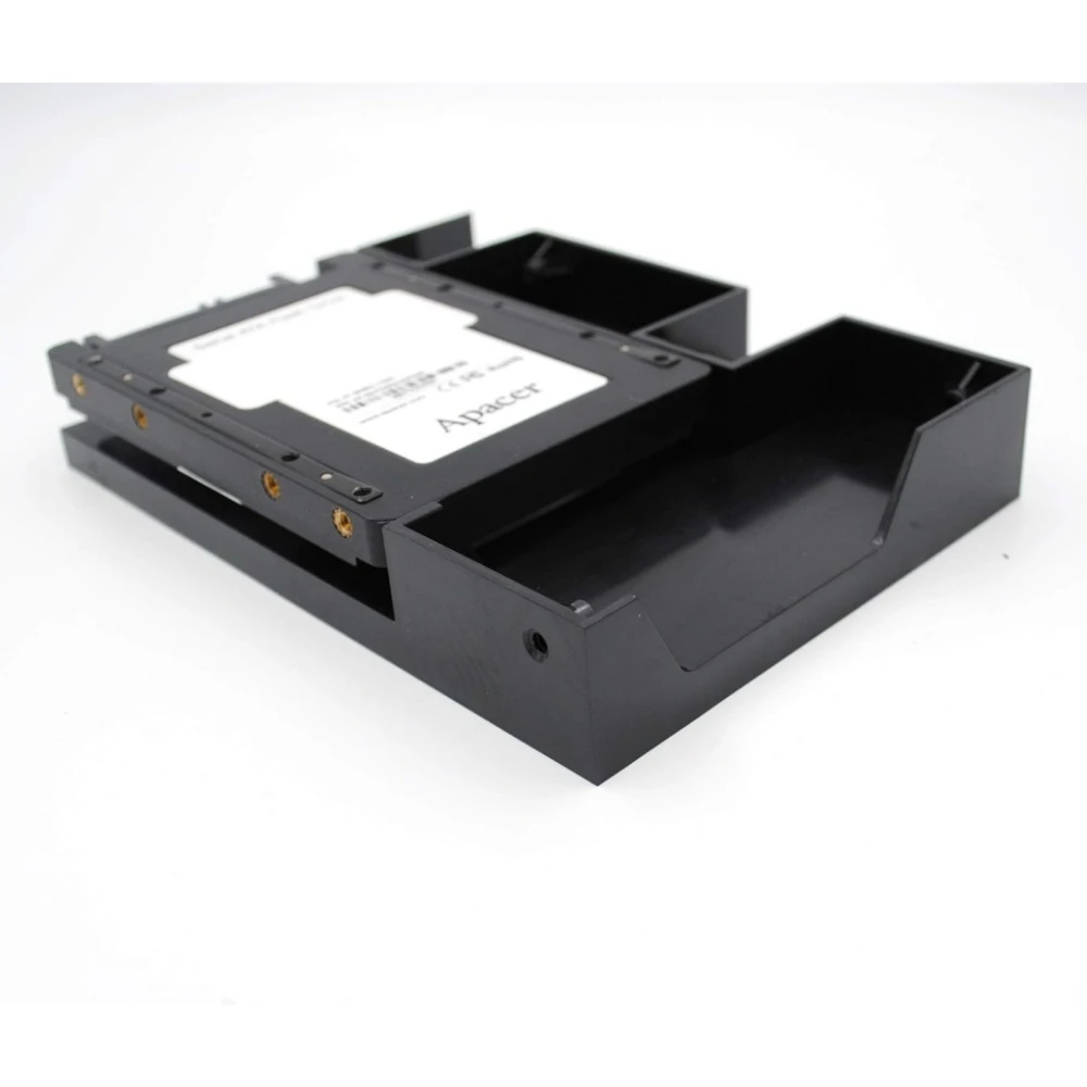 Wholesale Used HPE 661914-001 2.5inch SFF to SAS/SATA Smart Carrier Converter Adapter 3.5inch