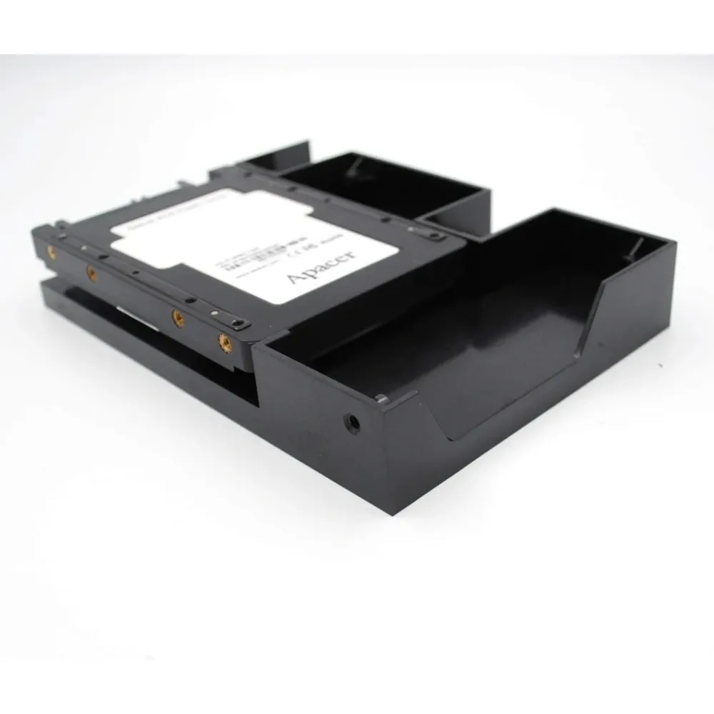 Wholesale Used HPE 661914-001 2.5inch SFF to SAS/SATA Smart Carrier Converter Adapter 3.5inch